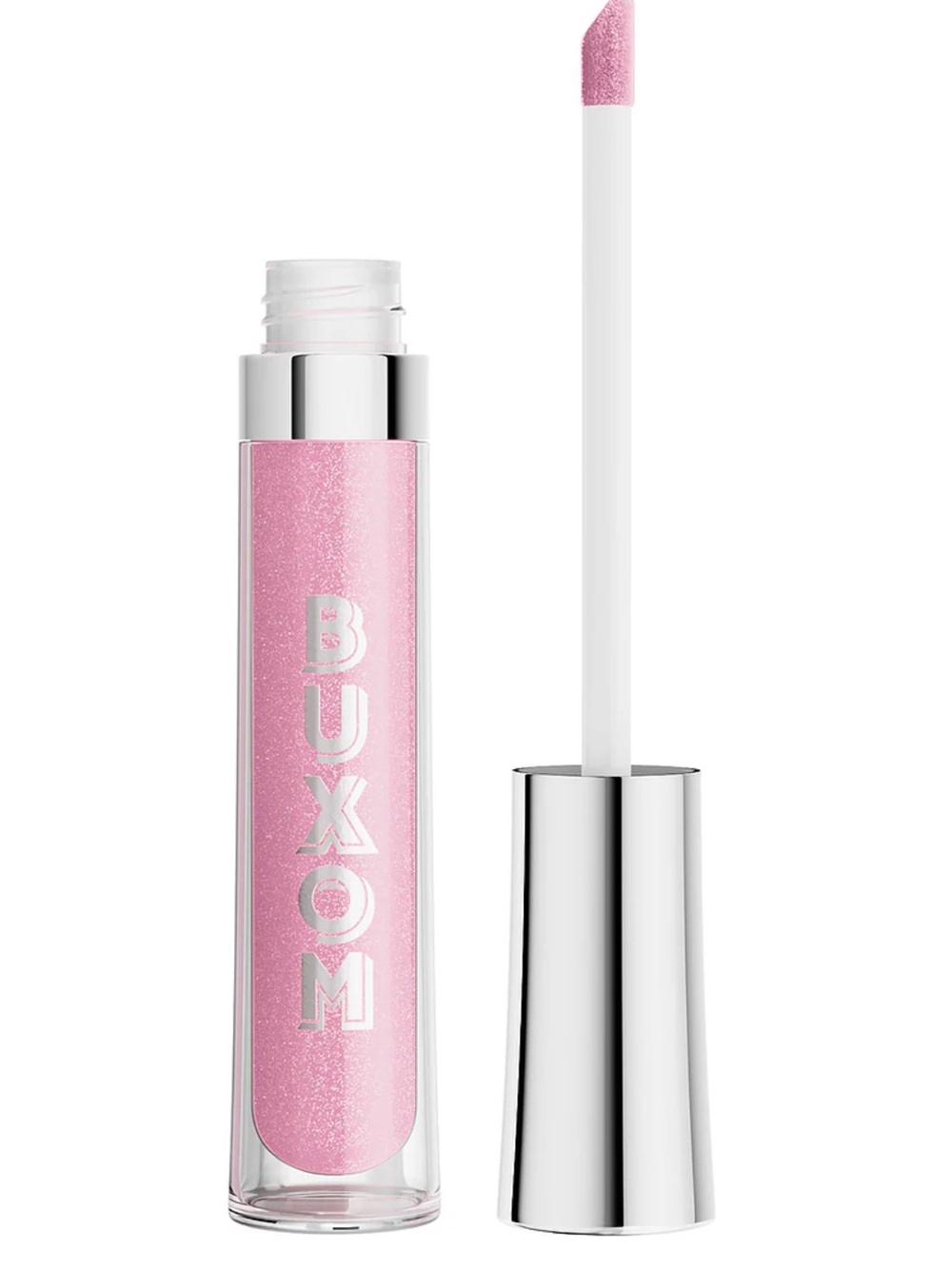 Buxom Full-On Plumping Lip Polish Gloss in DOLLY LIGHT new in box